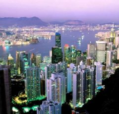 Hong-Kong-skyline