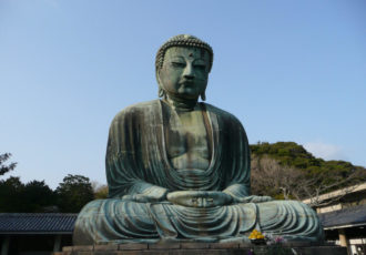 Japon-Kamakura-buda-Nuuk-travel