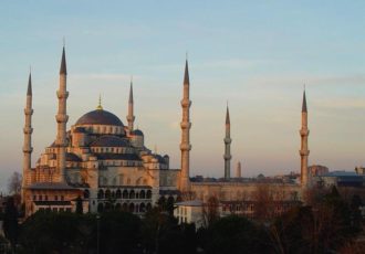 estambul-mezquita