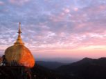 Myanmar-pagoda-golden-rock