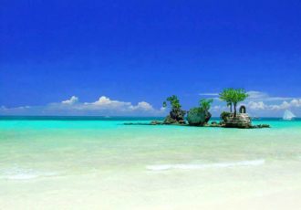 Filipina-playa-de-Boracay