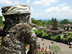Templo Pura Besakih Bali